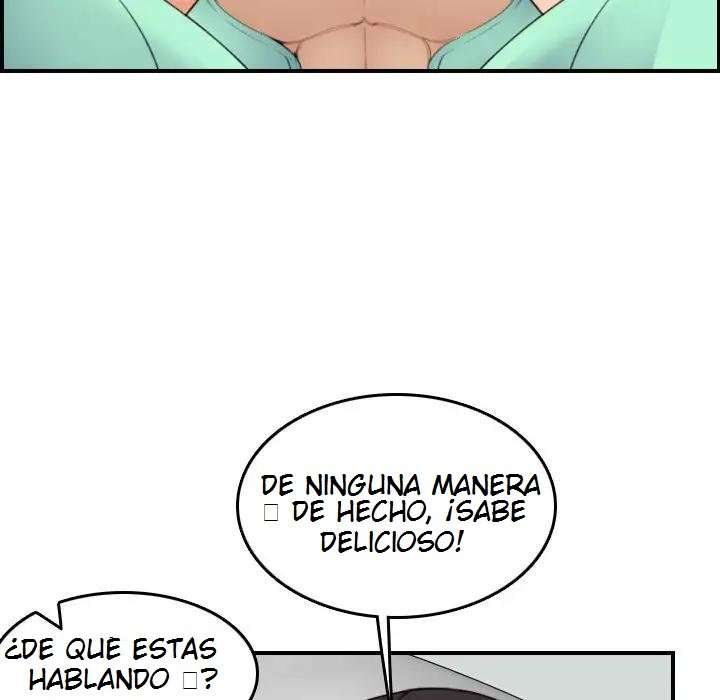 Never Too Late Capitulo 19 página 41