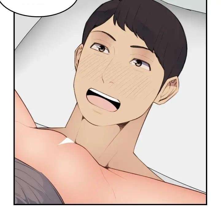 Never Too Late Capitulo 19 página 42