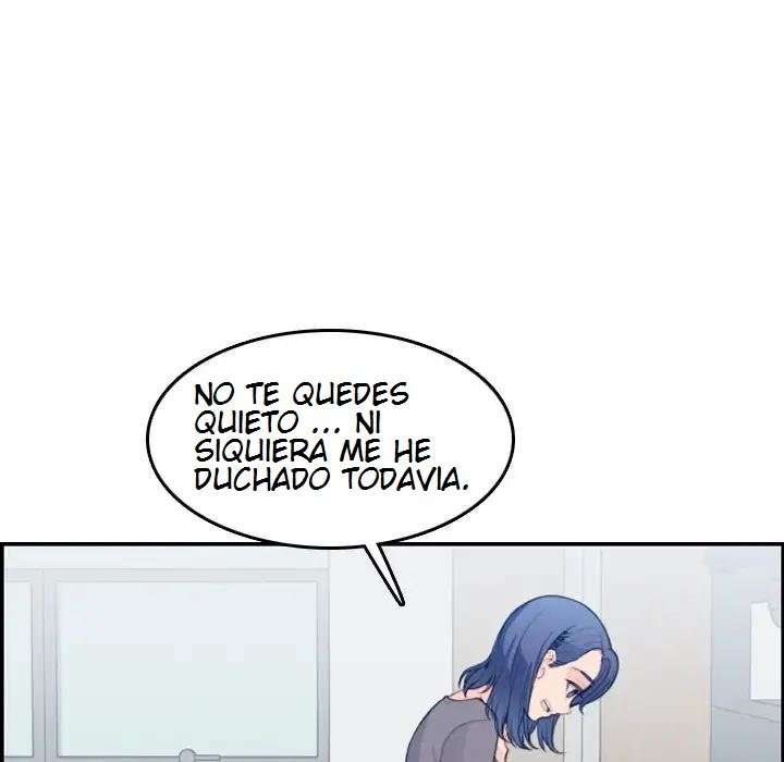 Never Too Late Capitulo 19 página 43