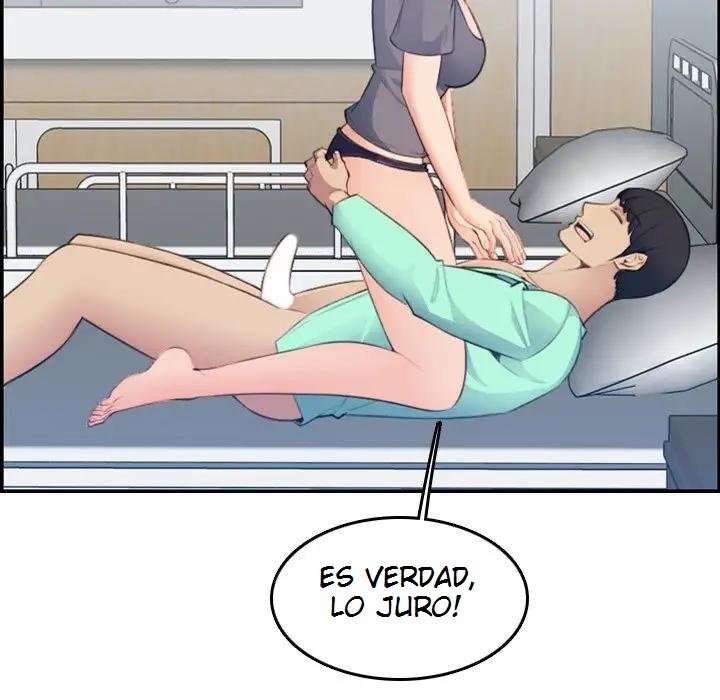 Never Too Late Capitulo 19 página 44