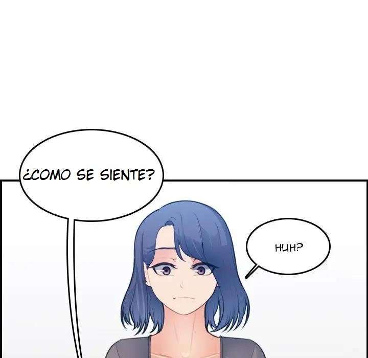 Never Too Late Capitulo 19 página 45