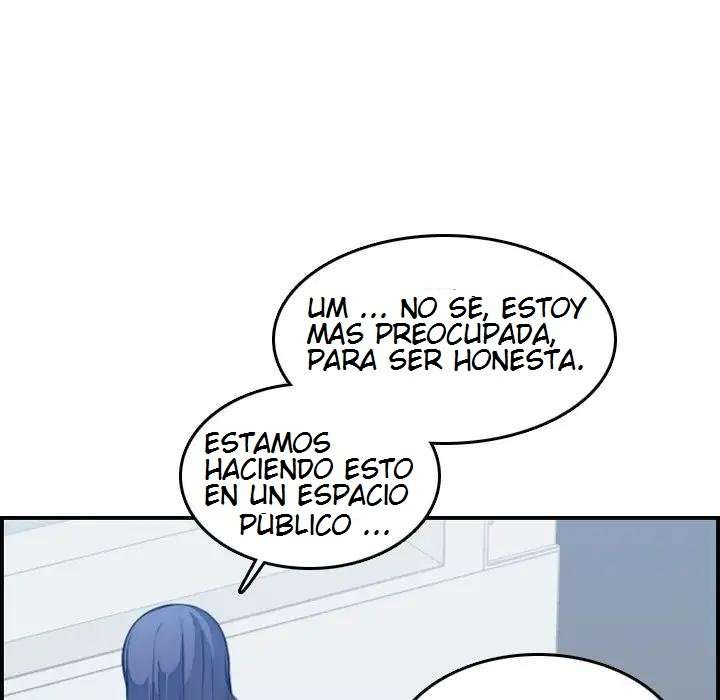 Never Too Late Capitulo 19 página 47