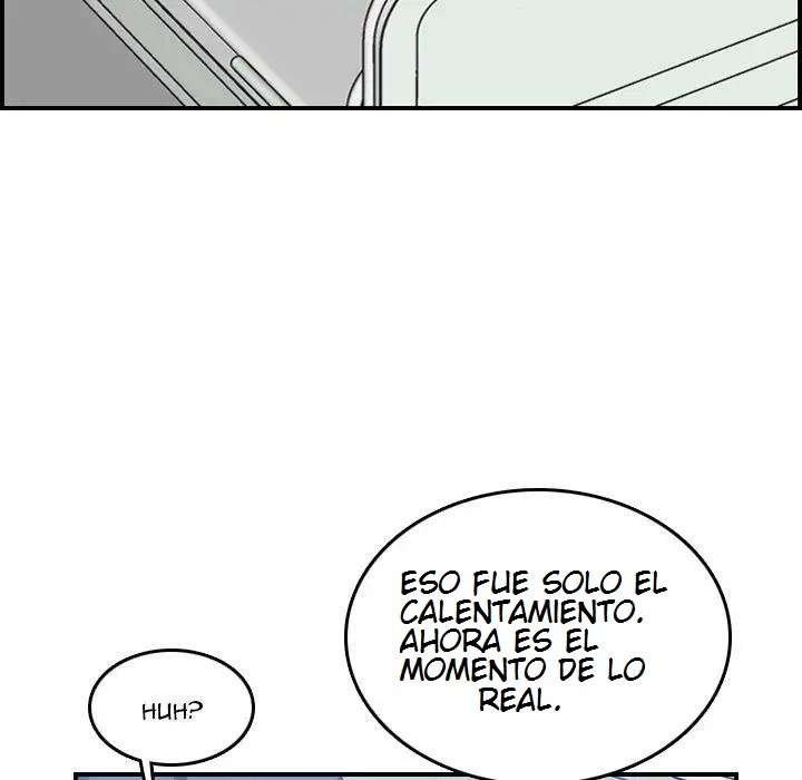 Never Too Late Capitulo 19 página 49