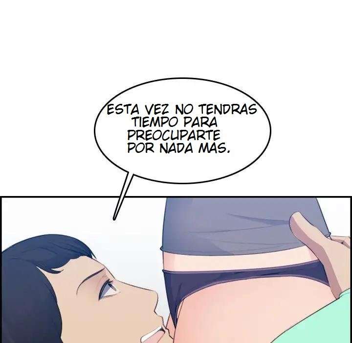 Never Too Late Capitulo 19 página 53