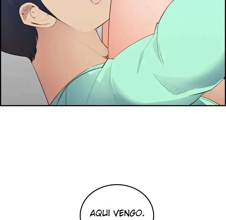 Never Too Late Capitulo 19 página 54