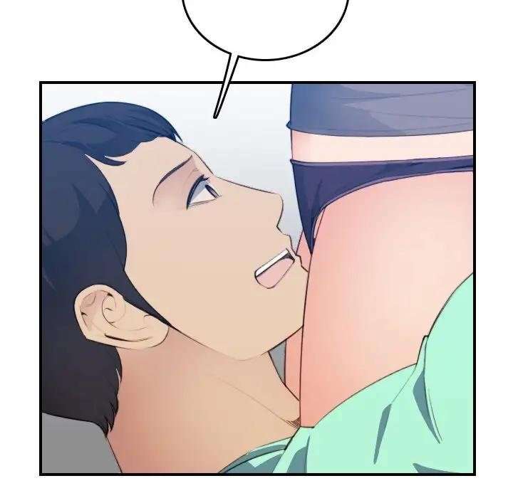 Never Too Late Capitulo 19 página 55