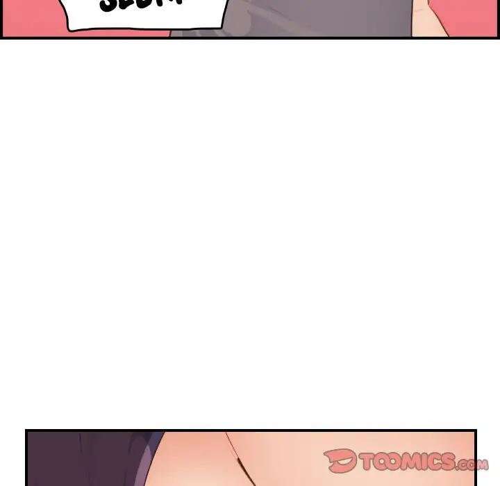 Never Too Late Capitulo 19 página 58