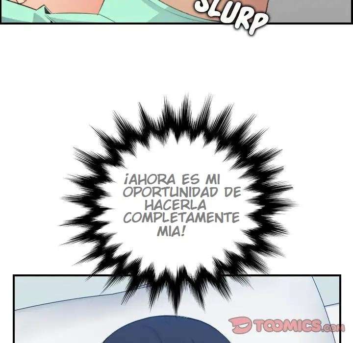 Never Too Late Capitulo 19 página 69