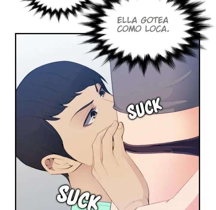 Never Too Late Capitulo 19 página 78