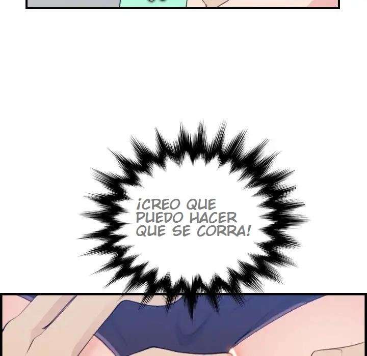 Never Too Late Capitulo 19 página 79