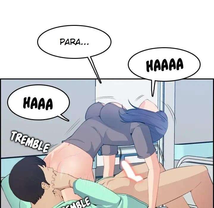 Never Too Late Capitulo 19 página 83