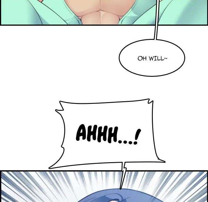 Never Too Late Capitulo 19 página 86