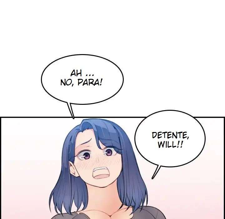 Never Too Late Capitulo 19 página 88