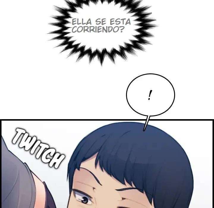 Never Too Late Capitulo 19 página 90