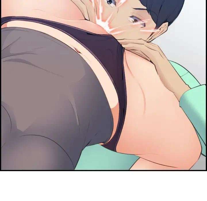 Never Too Late Capitulo 19 página 96