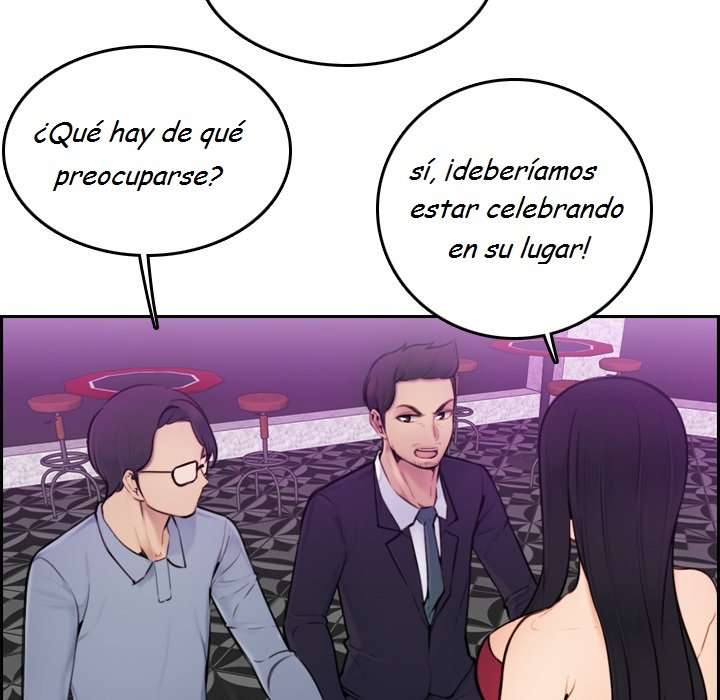 Never Too Late Capitulo 2 página 10