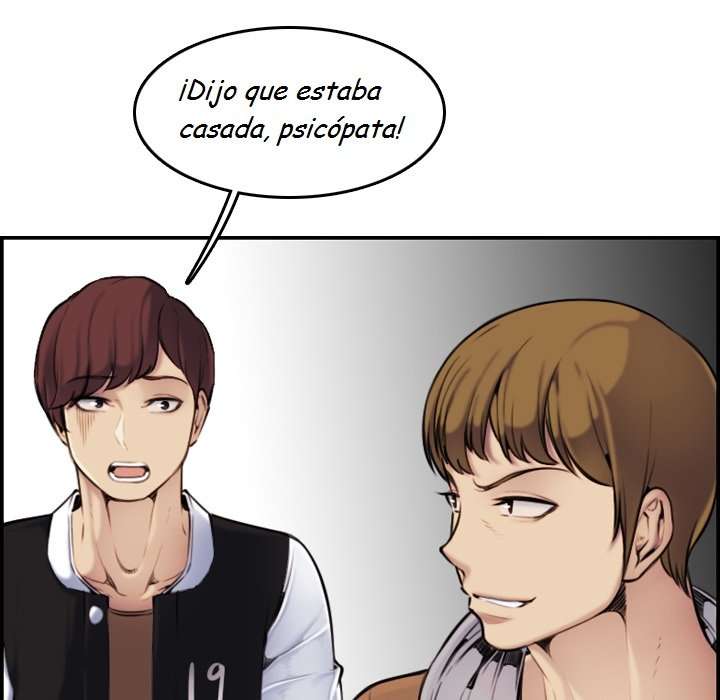Never Too Late Capitulo 2 página 101
