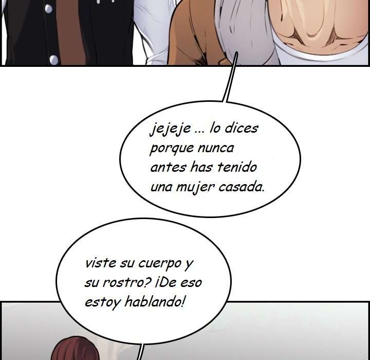 Never Too Late Capitulo 2 página 102