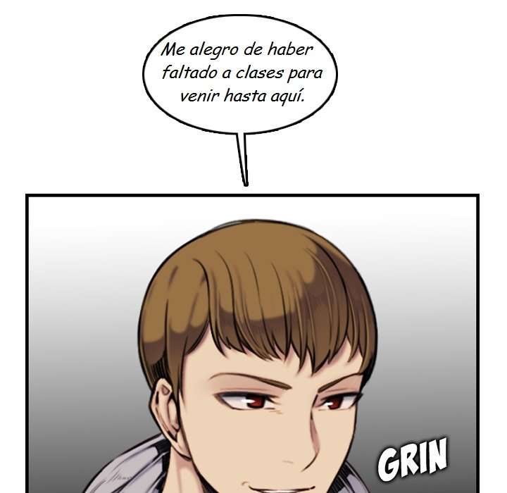 Never Too Late Capitulo 2 página 108