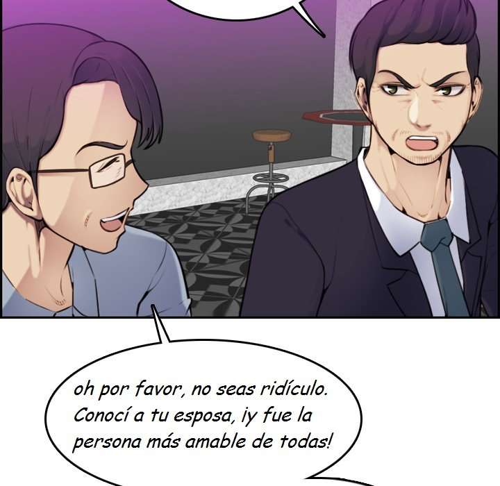 Never Too Late Capitulo 2 página 12