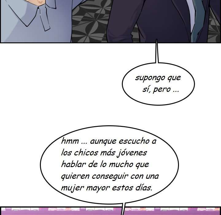 Never Too Late Capitulo 2 página 14