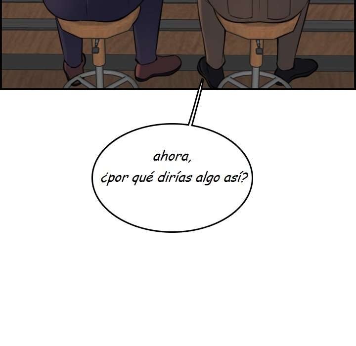 Never Too Late Capitulo 2 página 16