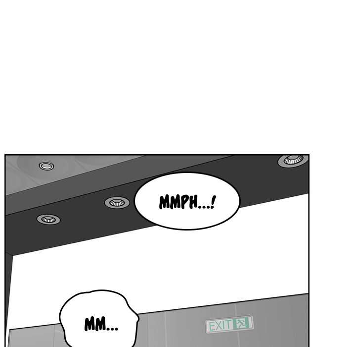 Never Too Late Capitulo 2 página 18