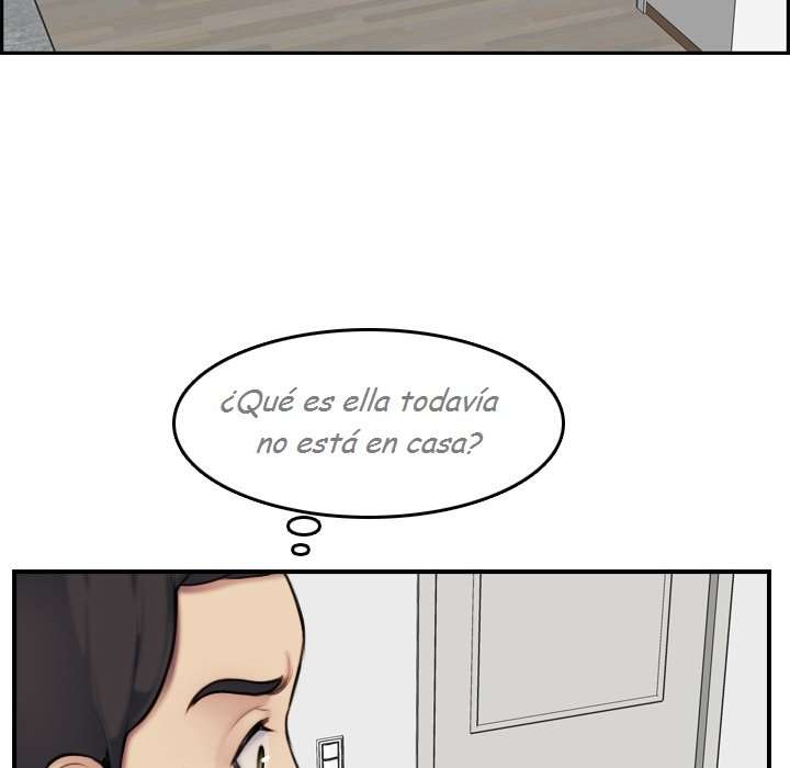 Never Too Late Capitulo 2 página 37