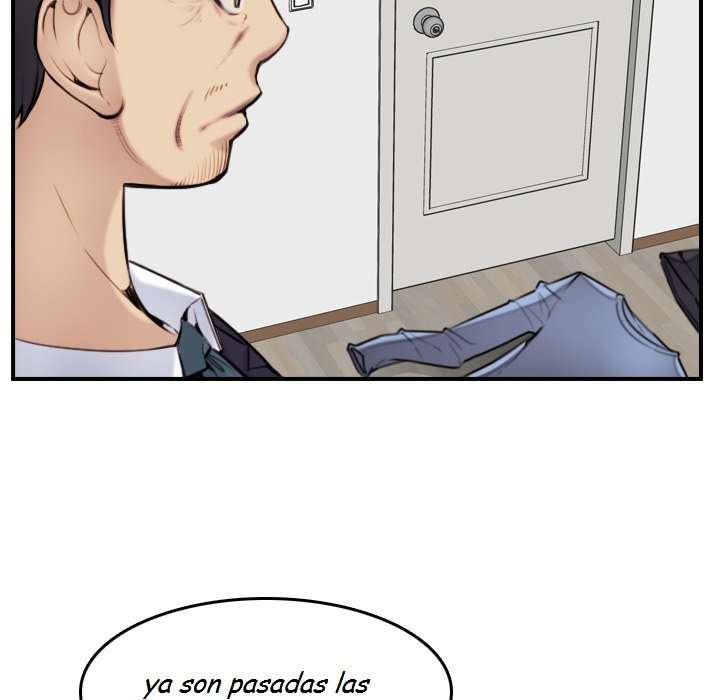 Never Too Late Capitulo 2 página 38
