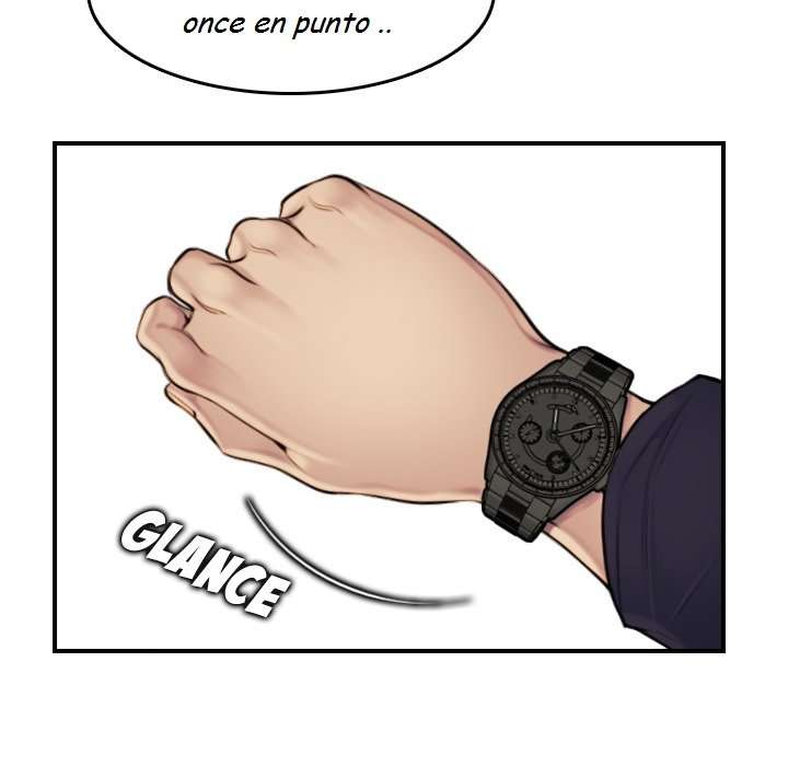 Never Too Late Capitulo 2 página 39