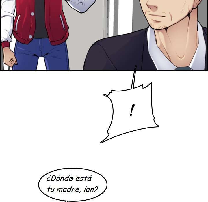 Never Too Late Capitulo 2 página 41