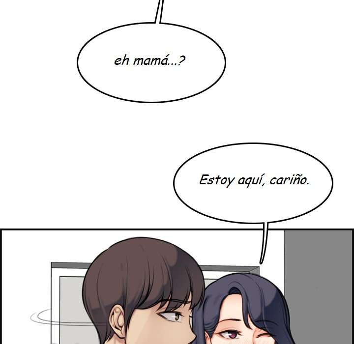 Never Too Late Capitulo 2 página 43