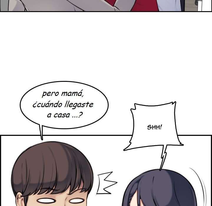 Never Too Late Capitulo 2 página 48