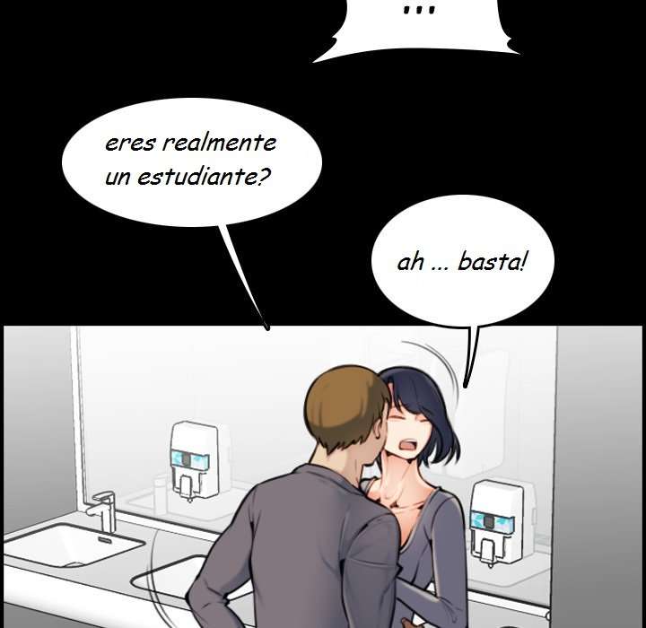 Never Too Late Capitulo 2 página 59