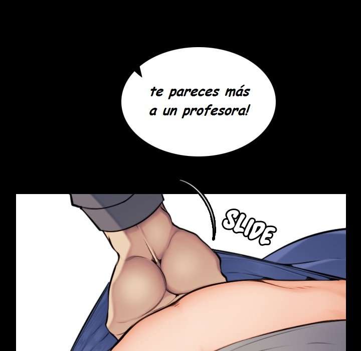 Never Too Late Capitulo 2 página 61