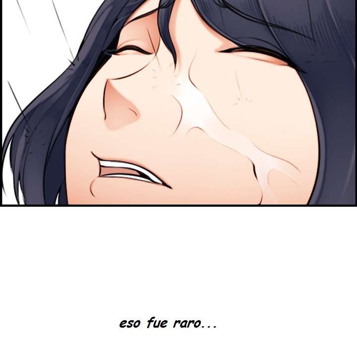 Never Too Late Capitulo 2 página 65
