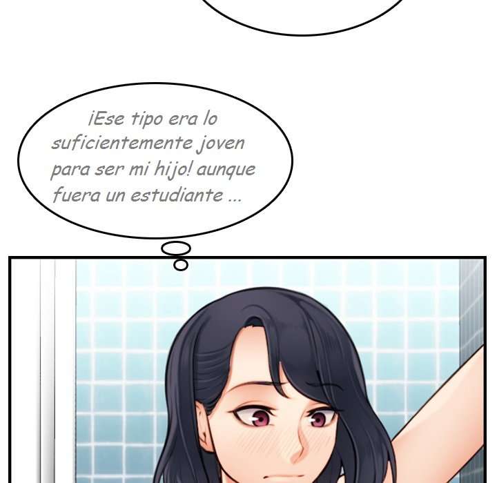 Never Too Late Capitulo 2 página 85
