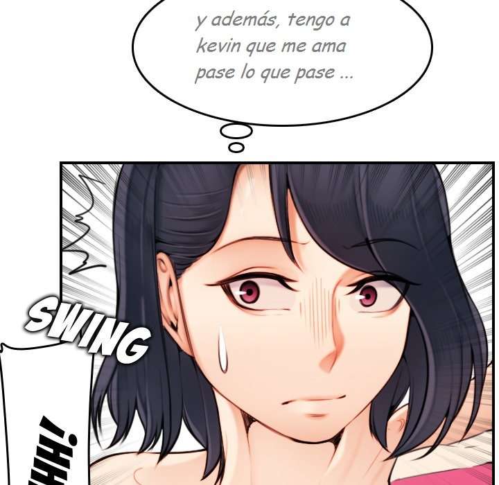 Never Too Late Capitulo 2 página 88