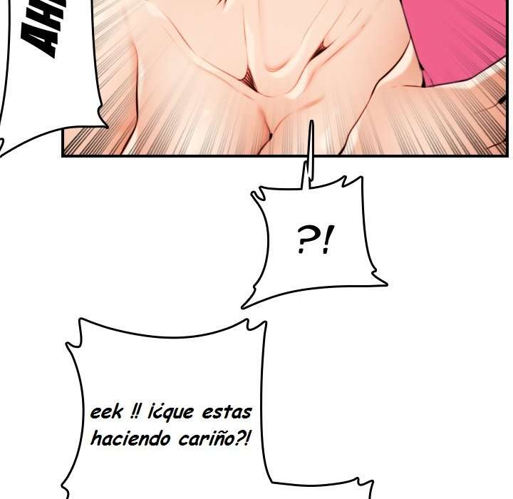 Never Too Late Capitulo 2 página 89