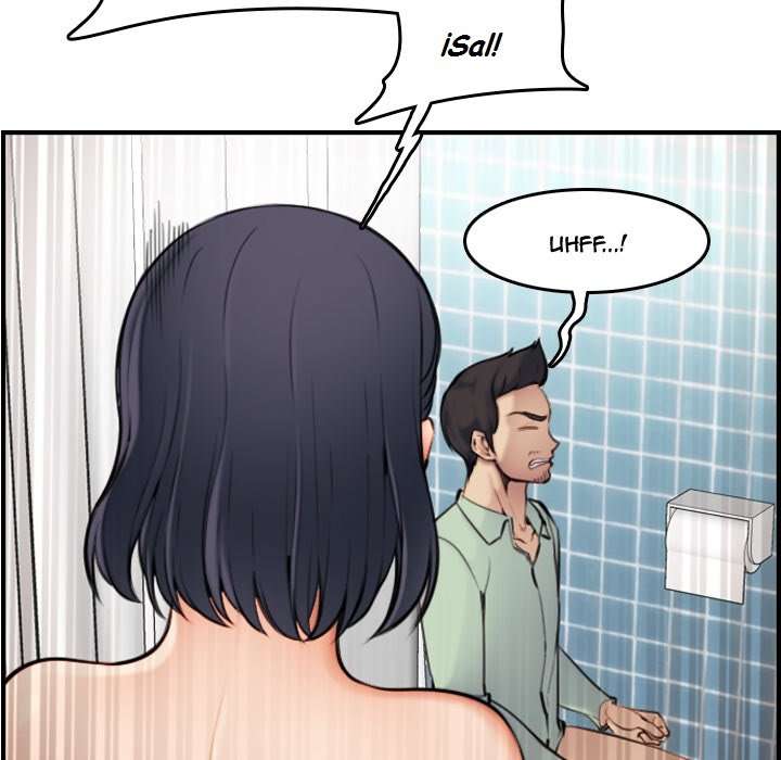 Never Too Late Capitulo 2 página 90