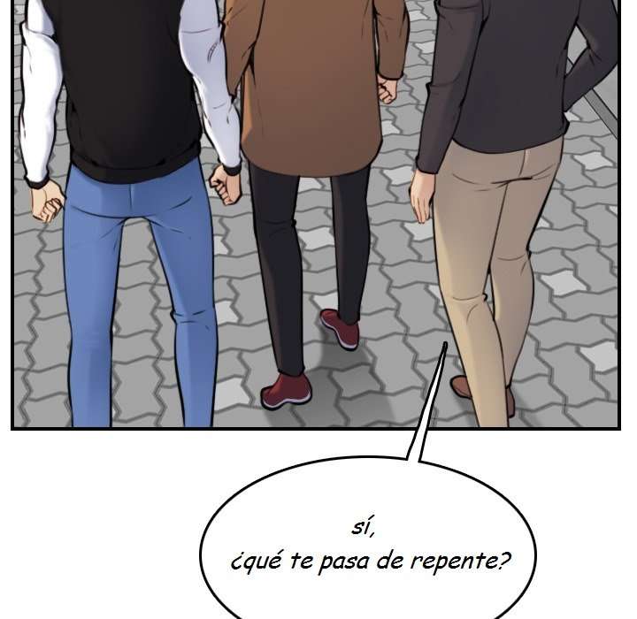 Never Too Late Capitulo 2 página 95