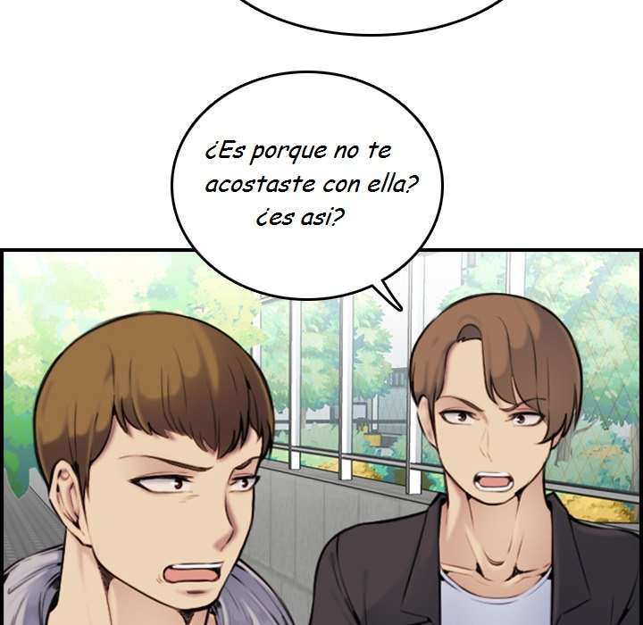 Never Too Late Capitulo 2 página 96