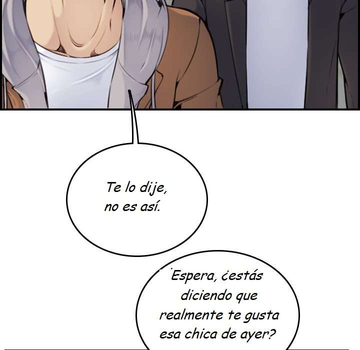 Never Too Late Capitulo 2 página 97
