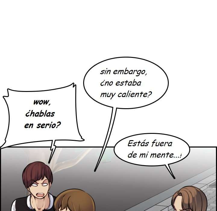 Never Too Late Capitulo 2 página 99