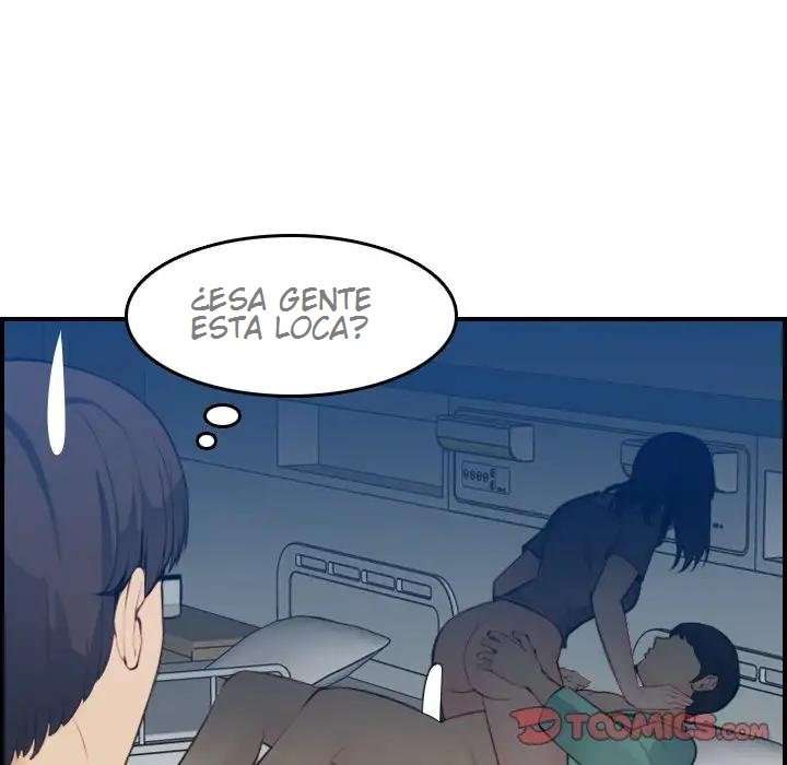 Never Too Late Capitulo 20 página 10