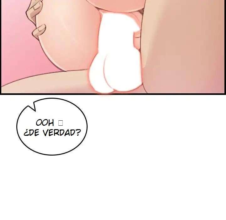 Never Too Late Capitulo 20 página 108