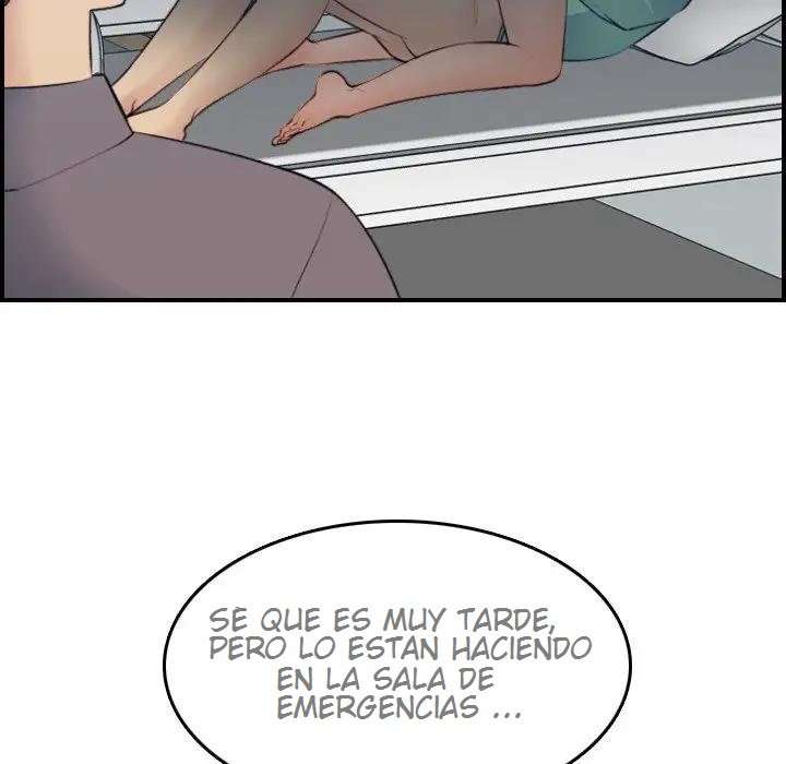 Never Too Late Capitulo 20 página 11
