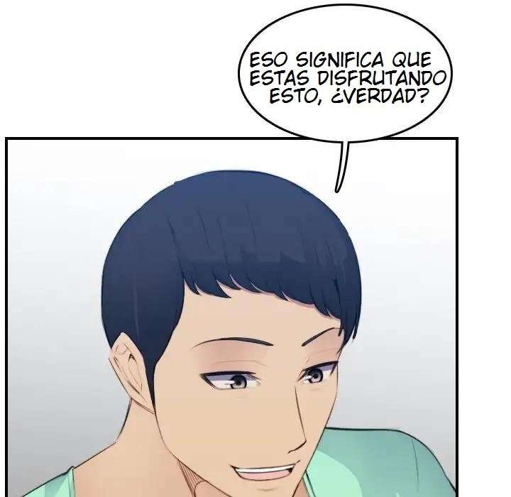 Never Too Late Capitulo 20 página 109