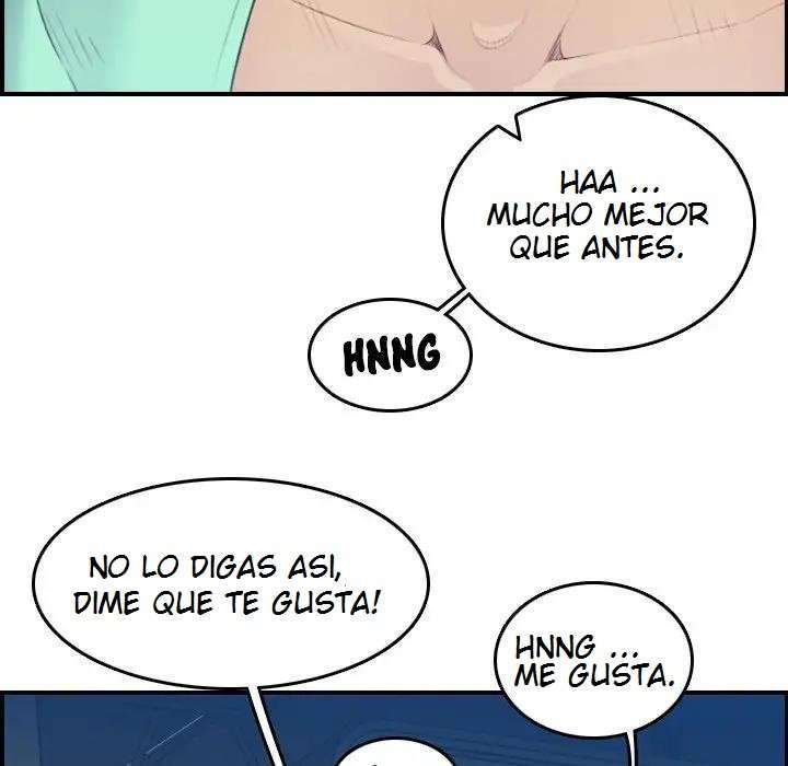 Never Too Late Capitulo 20 página 119