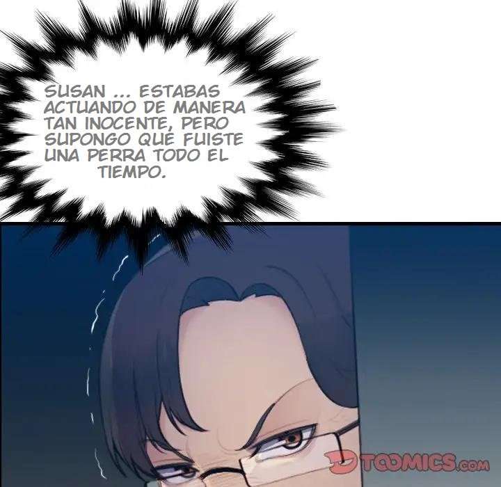 Never Too Late Capitulo 20 página 123